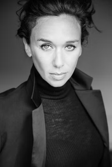 Portrait de Charlotte des Georges