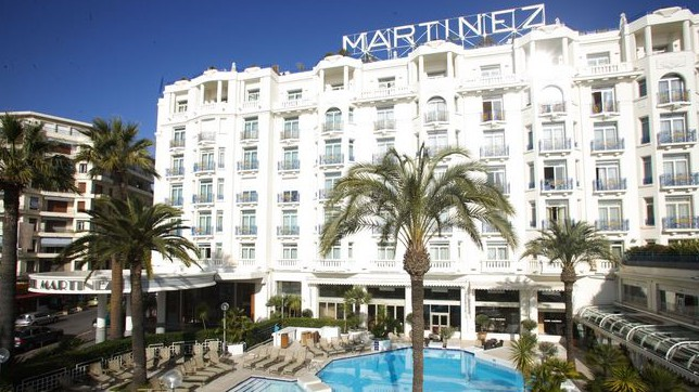 Martinez