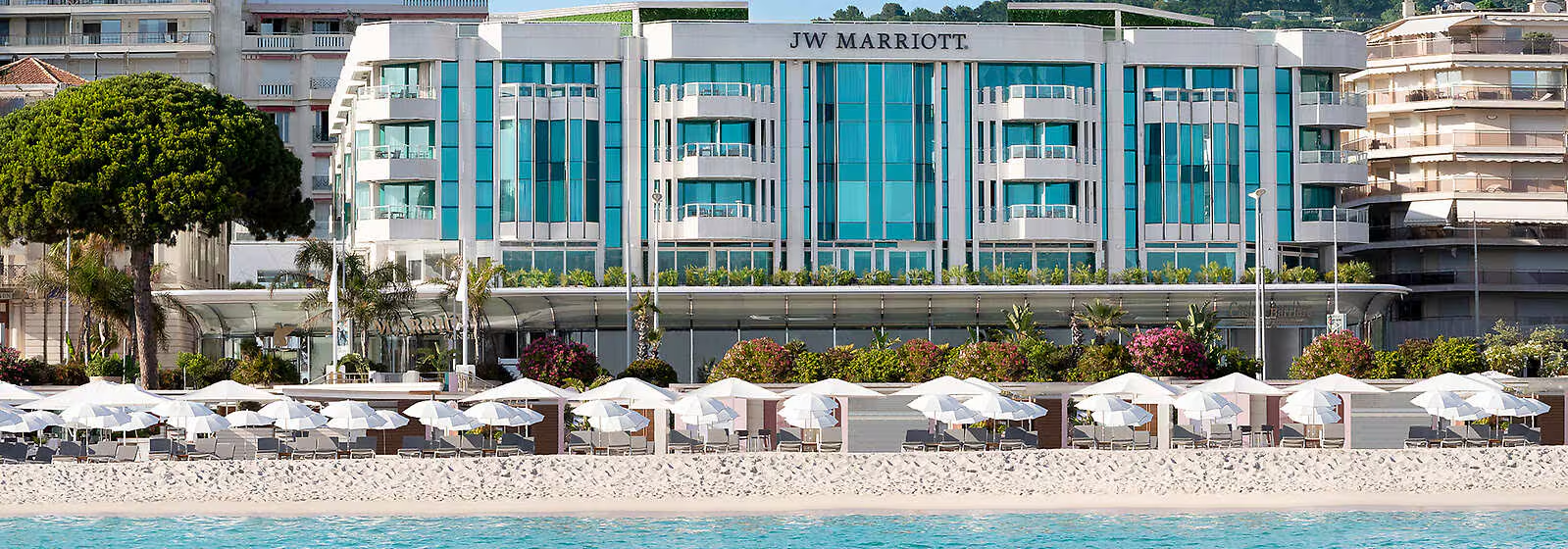 JW Marriott
