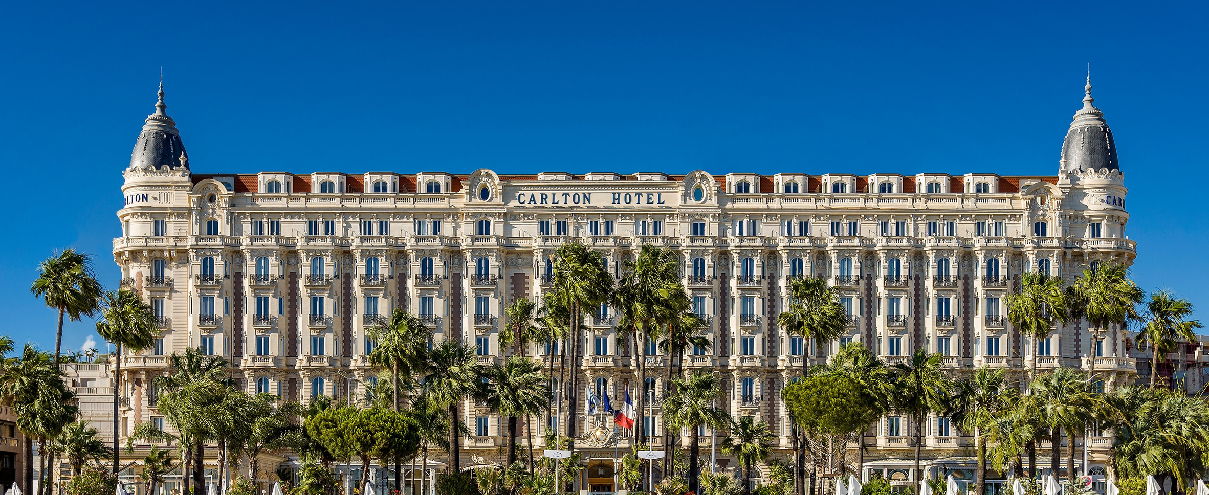 Carlton Cannes