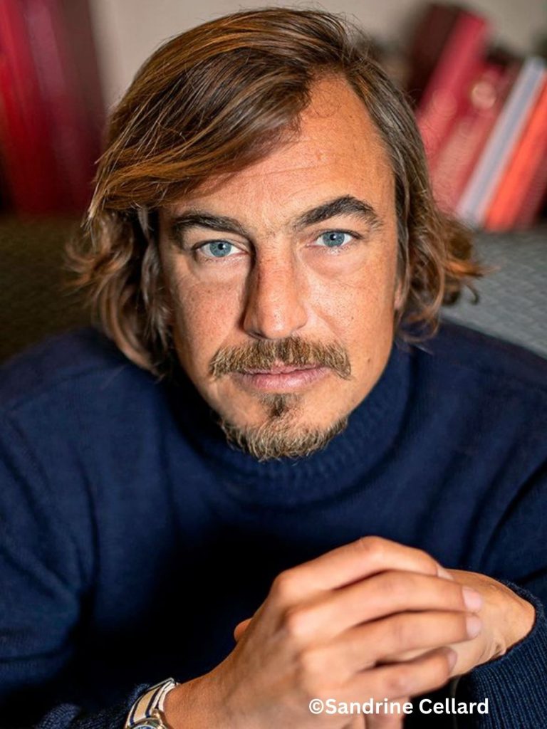 Olivier Bourdeaut