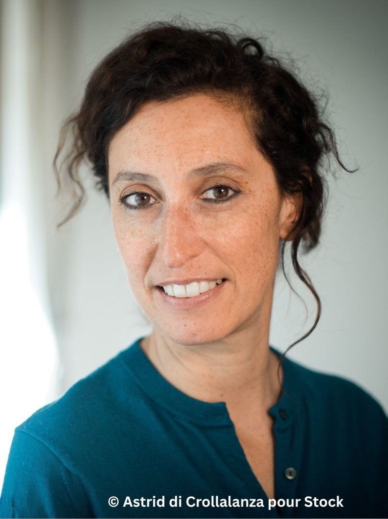 Olivia Elkaim