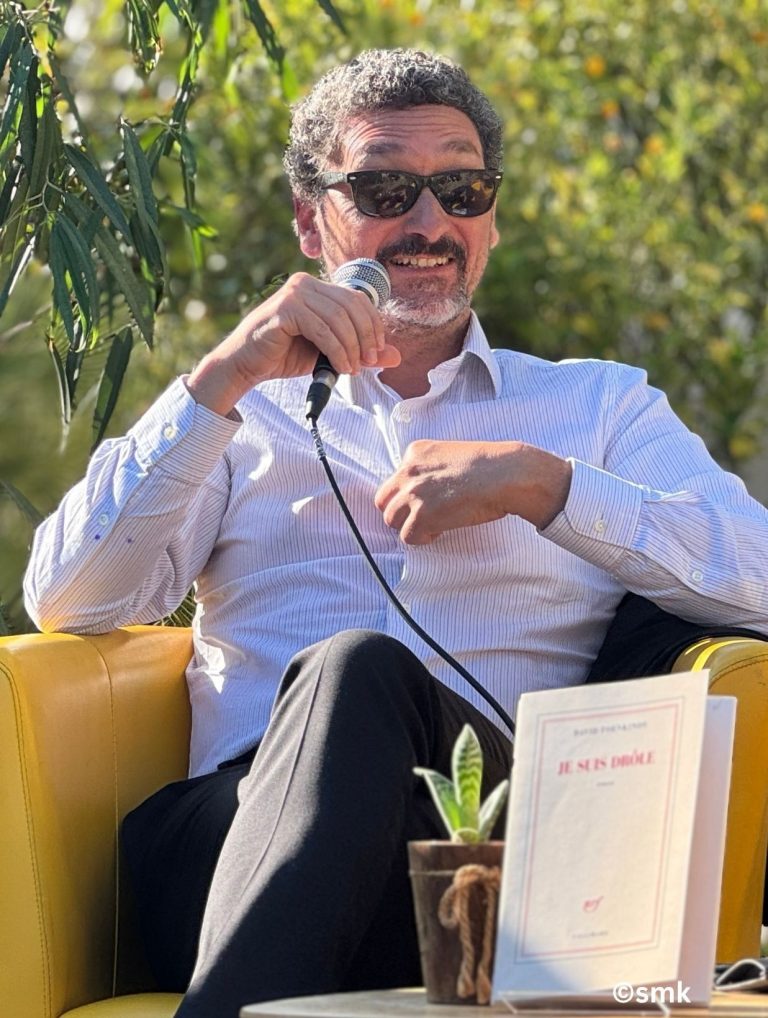 David Foenkinos