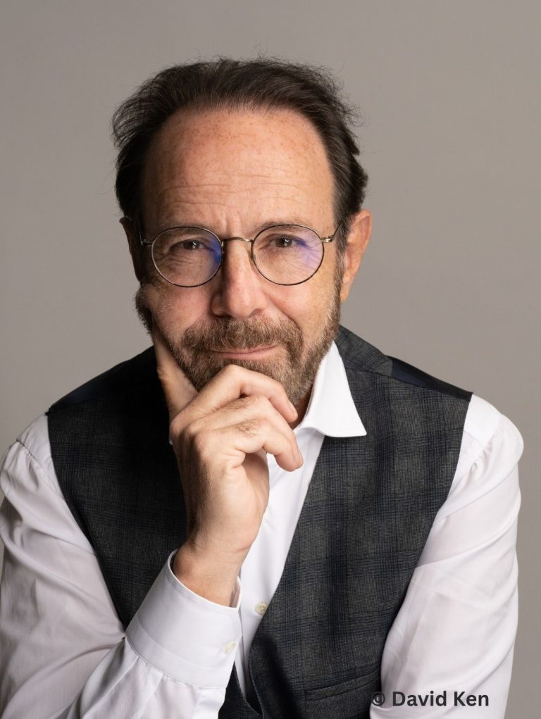 Marc Levy