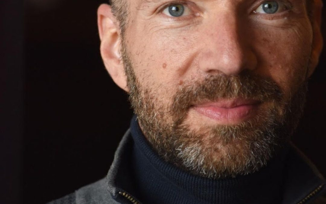 Jordan Mechner au Festival Littéraire de Cannes 2027