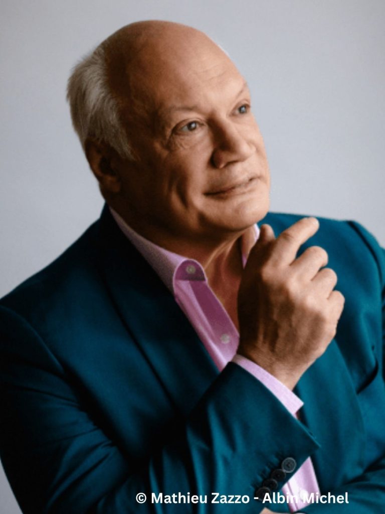 Éric-Emmanuel Schmitt