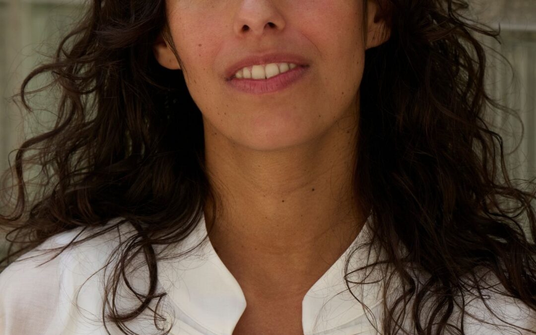 Iman Ahmed au Festival Littéraire de Cannes 2027