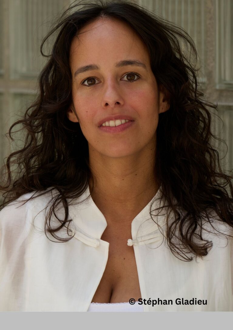 Iman Ahmed