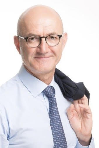 Jean-Michel Arnaud