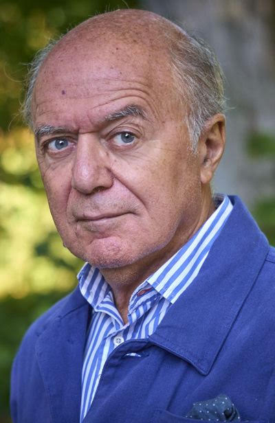 Pierre Assouline