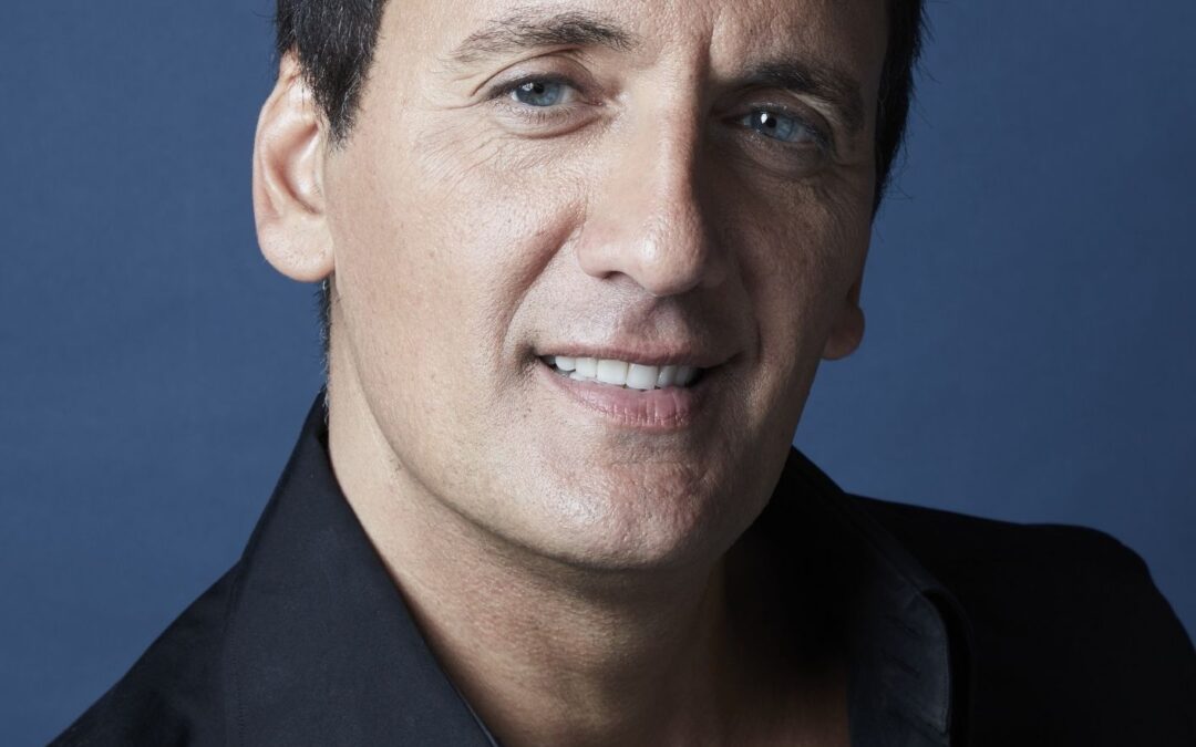 Dany Brillant | Invité du Festival Littéraire de Cannes 2027