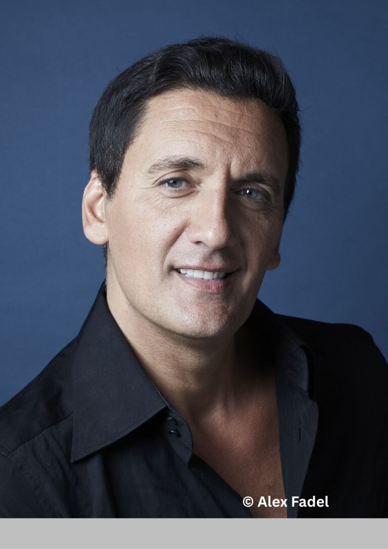 Dany Brillant