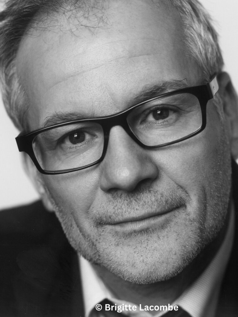 Thierry Frémaux
