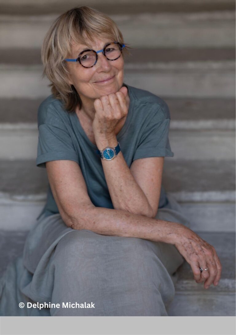 Françoise Nyssen