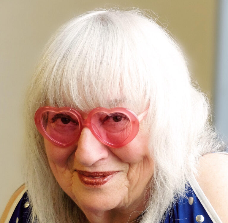 Susie Morgenstern