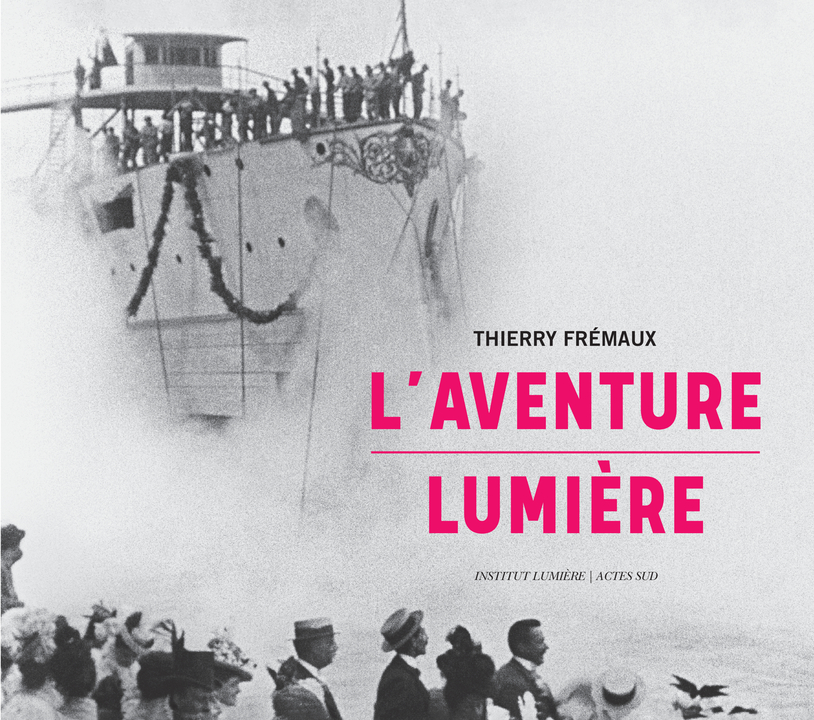 Du livre au film