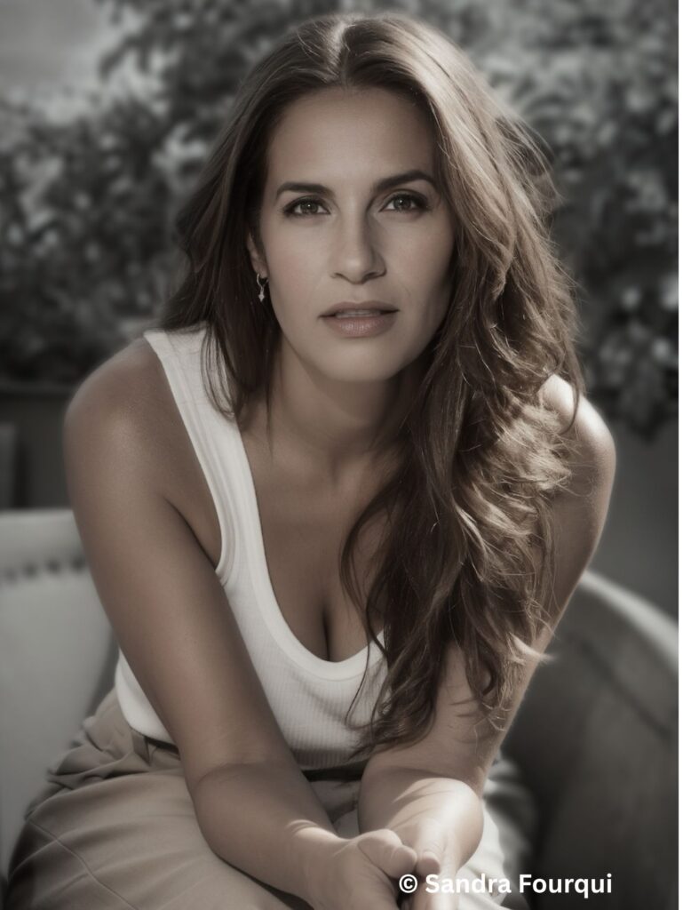Elisa Tovati 1 Elisa Tovati au Festival Littéraire de Cannes 2027