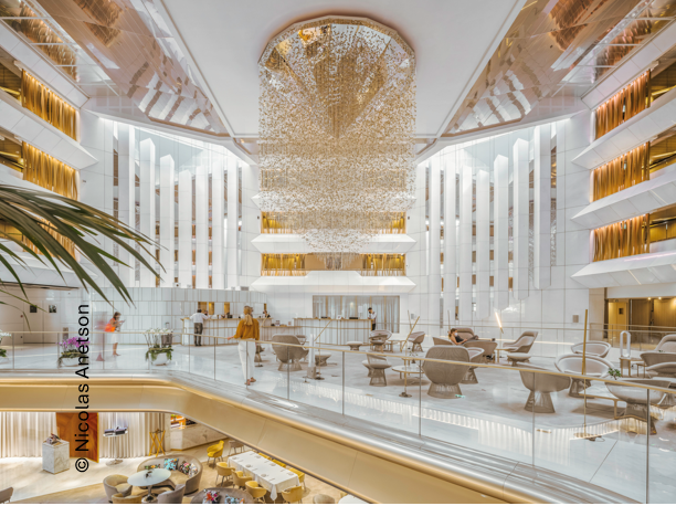 JW Marriott